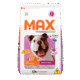Ração Max Light para Cães Frango e Arroz