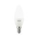 Lampada Led Vela E14 3w 260lm 300 2700k