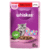 Ração Úmida Whiskas Sachê Carne ao Molho Gatos Filhotes – 85 g