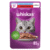 Ração Úmida Whiskas Sachê Carne ao Molho Gatos Adultos Castrados – 85 g