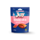 Petisco Joy Snacks para Gatos Adultos Salmão e Atum – 85g