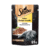 Ração Úmida Sheba Gatos Adultos Sachê Frango Assado – 85 g