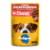 Ração Úmida Pedigree Sachê Cães Adultos Raças Pequenas Carne ao Molho – 100 g