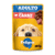 Ração Úmida Pedigree Sachê Cães Adultos Carne ao Molho – 100 g