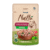 Ração Úmida Premier Nattu Cães Adultos Porte Pequeno Frango e Batata-Doce – 85 g