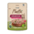 Ração Úmida Premier Nattu Gatos Castrados Frango e Batata-Doce – 70 g