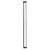 Arandela Aluminio Led 17,6W 3000K 127V Fit15 – PRETO