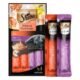 Petisco Cremoso Sheba para Gatos Atum e Atum com Camarão – 48 g