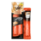 Petisco Cremoso Sheba para Gatos Adultos Atum