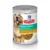Ração Úmida Hill’s Science Diet Peso Perfeito para Cães Adultos Sabor Frango e Vegetais – 354 g
