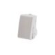 Modulo Interruptor Simples Termoplastico Branco 10a Decor