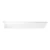 Plafon Led De Sobrepor Retangular Branco 35W – LED BRANCO NEUTRO (4000K)