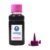 Tinta Sublimatica Para Epson L1800 Bulk Magenta Light 100Ml