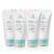 Kit Desodorante Antitranspirante em Creme Invisível Erva Doce