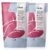 Kit Refil Creme Nutritivo Corporal Tododia Amora Vermelha e Jabuticaba