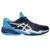 Tênis ASICS Court FF 3 Novak – Masculino – Azul/Branco