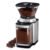 Cuisinart Moedor Automático Para Café Em Aço Escovado Cuisinart -127V Dbm8