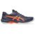 Tênis ASICS Game FF Clay/Oc – Masculino – Azul/Laranja