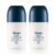 Kit Desodorante Antitranspirante Roll-On Kaiak Pulso Masculino – 2 unidades