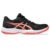 Tênis ASICS Upcourt 6 – Feminino – Preto/Rosa