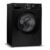 Lavadora de Roupas Storm Wash Midea 11Kg Inverter Tambor 4D Lfa11P1 127V