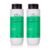Kit Condicionador Modelador para Cabelos Cacheados Lumina – 2 unidades