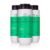 Kit Condicionador Modelador para Cabelos Cacheados Lumina – 3 unidades