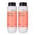 Kit Shampoo Nutritivo para Cabelos Secos Lumina – 2 unidades