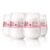 Kit Desodorante Antitranspirante Roll-on Tododia Tâmara e Canela – 4 unidades