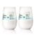 Kit Desodorante Antitranspirante Roll-on Tododia Flor de Lis – 2 unidades