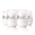 Kit Desodorante Antitranspirante Roll-on Tododia Sem Perfume – 4 unidades