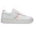 Tênis ASICS Japan S PF – Feminino – Branco/Rosa