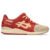Tênis ASICS GEL-Lyte III OG – Unissex – Marrom/Vermelho