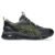 Tênis ASICS GEL-Quantum 360 VIII Utility – Unissex – Cinza/Preto