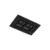 Plafon Led Embutir Retangular 2W Luz Amarela – PRETO