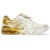 Tênis ASICS GEL-Kayano 14 x The Museum Visitor – Unissex – Bege/Marrom