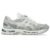 Tênis ASICS GEL-Kayano 20 x Unaffected – Unissex – Bege/Cinza