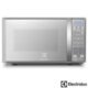 Micro-ondas Electrolux com 20 Litros de Capacidade e Tira Odor – MT30S