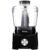 Processador de Alimentos Philco PH900, 1 Vel + Pulsar, 250W, Preto – 220V