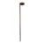 Espeto Led Aluminio Cafe 10w 3000k Ip65 Argo