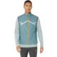 Colete ASICS – Masculino – Azul