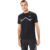Camiseta ASICS Lite-Show – Masculino – Preto
