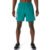 Shorts ASICS Icon 7In – Masculino – Verde