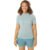 Camiseta ASICS – Feminino – Azul