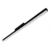 Plafon Led Sobrepor Retangular 32W 3000K Fit – PRETO