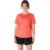 Camiseta ASICS Silver – Feminino – Rosa