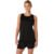 Regata ASICS Silver – Feminino – Preto