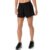 Shorts ASICS Silver 4In – Feminino – Preto