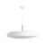 Pendente Led Aluminio 60Cm Victoria Cobre – BRANCO COBRE