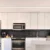 Perfil Led Embutir Aluminio Branco 28W 200Cm 24V Fit25 – LED BRANCO NEUTRO (4000K)